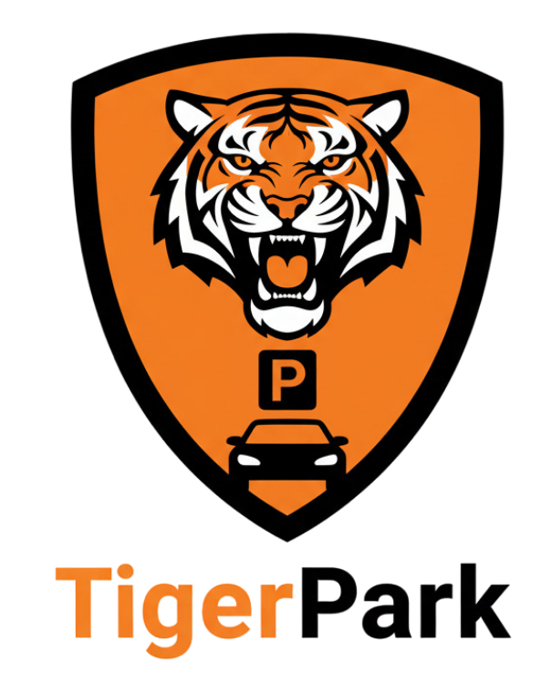TigerPark Logo